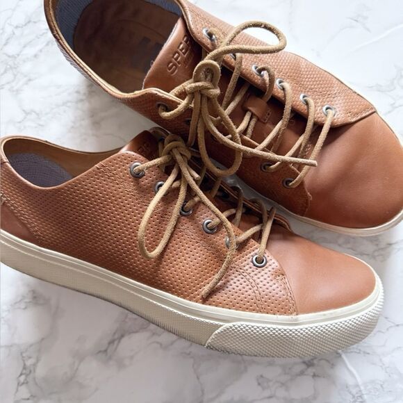 Sperry men’s plushwave sneakers - Picture 1 of 7